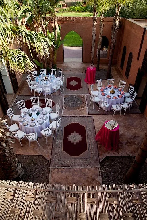 La Villa Kacy Marrakesh 4*,  Morocco