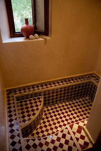 La Villa Kacy Marrakesh Morocco