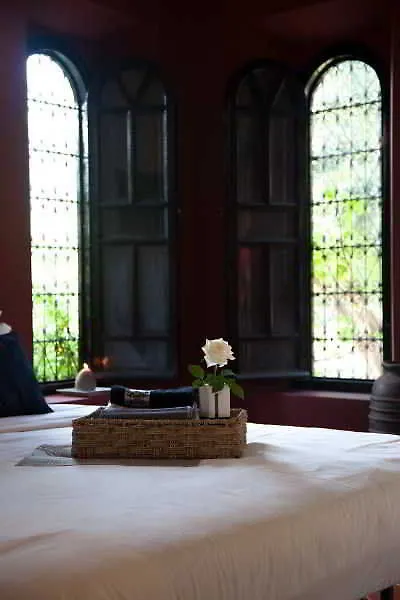 **** Bed & Breakfast La Villa Kacy Marrakesh Morocco