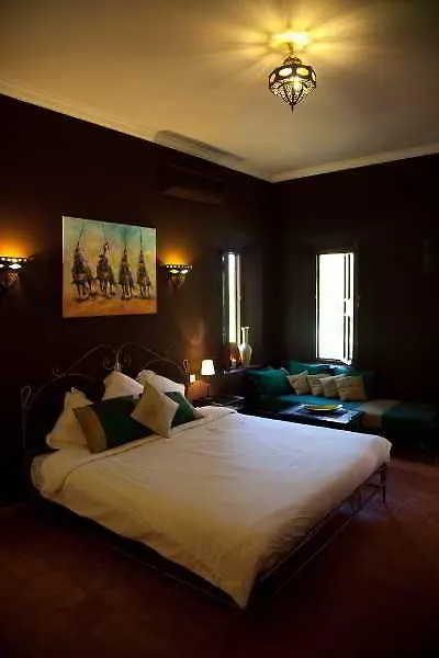 La Villa Kacy Marrakesh