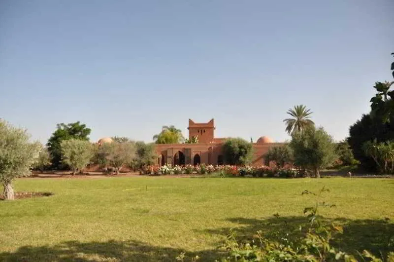 **** Bed & Breakfast La Villa Kacy Marrakesh Morocco