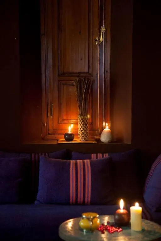 Bed & Breakfast La Villa Kacy Marrakesh