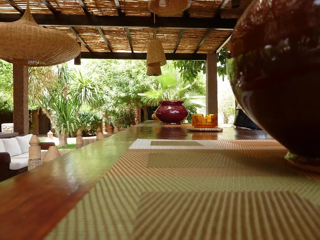**** Bed & Breakfast La Villa Kacy Marrakesh Morocco