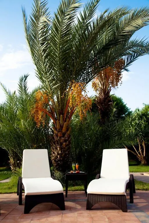 La Villa Kacy Marrakesh 4*,