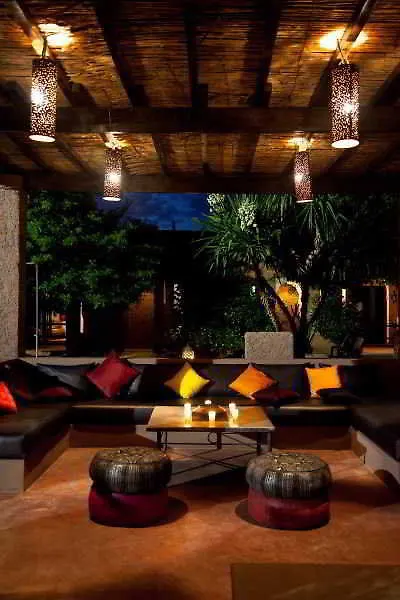 La Villa Kacy Marrakesh 4*,  Morocco