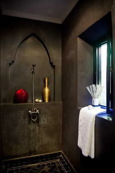 La Villa Kacy Marrakesh