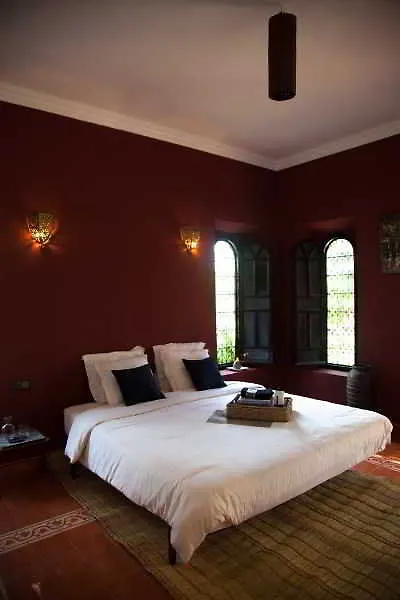 La Villa Kacy Marrakesh Bed & Breakfast
