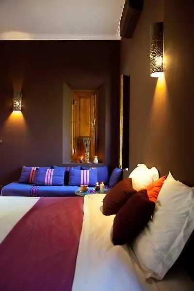 Bed & Breakfast La Villa Kacy Marrakesh
