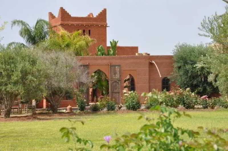 La Villa Kacy Marrakesh