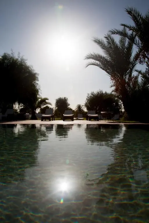 La Villa Kacy Marrakesh